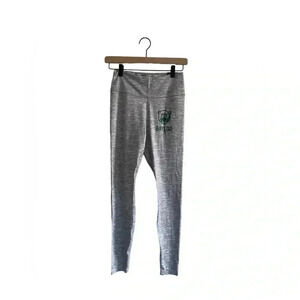 Baylor Nike Leggings - Mid Rise size Small